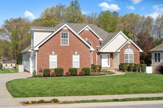 4429 Monticello Trace, Adams, TN 37010