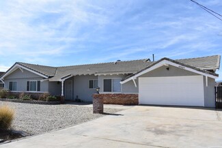 43027 50th St W, Lancaster, CA 93536