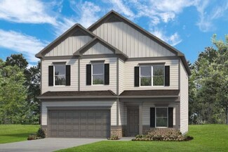 505 Ozark Ln, Cartersville, GA 30120