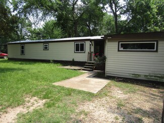 212 E South Way Dr, Mabank, TX 75147
