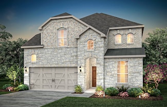 325 Brookhurst Rd, Little Elm, TX 75068