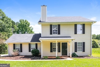 745 Keys Ferry Rd, McDonough, GA 30252