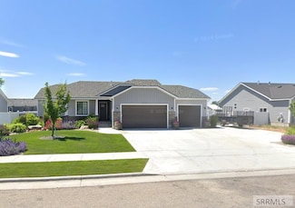 7084 S Bedford Ave, Idaho Falls, ID 83402