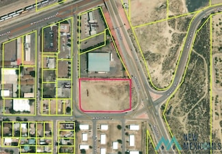 TBD Arnold St, Gallup, NM 87301