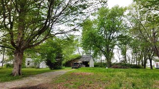 4316 S 700 W, Westpoint, IN 47992
