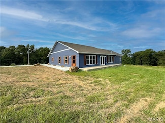 23446 Granite Ave, Lewistown, MO 63452