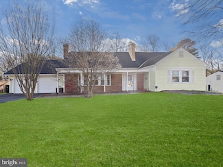 8807 Orwood Ln, Laurel, MD 20708