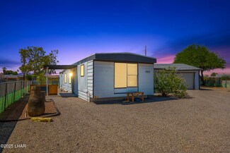 5375 E Gila Place, Topock/Golden Shores, AZ 86436