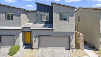 4202 Lunar Canyon Ave, North Las Vegas, NV 89084