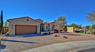 9165 W Buckhorn Trail, Peoria, AZ 85383