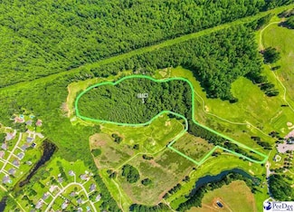19.25 Acres Claussen Rd, Florence, SC 29505