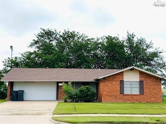 4811 Cypress Ave, Wichita Falls, TX 76310