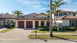 3990 NW 85th Ave, Pembroke Pines, FL 33024