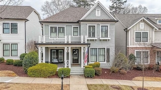 3831 Portland Trail Dr, Suwanee, GA 30024