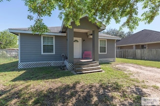 608 Milam St Unit 21, Santa Rosa, TX 78593