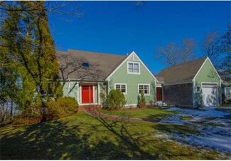 1420 Santuit Newtown Rd, Cotuit, MA 02635