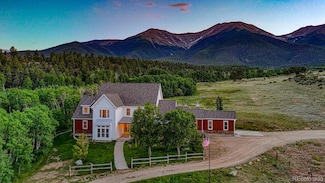 16202 County Road 327, Buena Vista, CO 81211