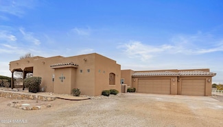 240 Providence Rd, Las Cruces, NM 88007