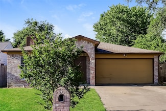 940 Danforth Place, Arlington, TX 76017