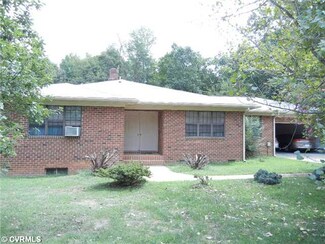 8001 Dash Ln, Jetersville, VA 23083