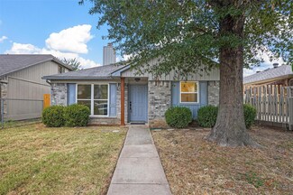 2691 Clayton Oaks Dr, Dallas, TX 75227