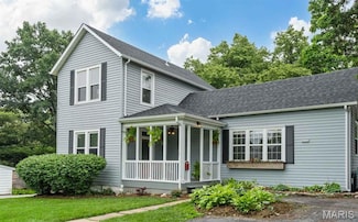 1012 Summit Ave, Saint Louis, MO 63119