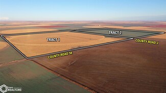 0 County Road 58, Burlington, CO 80807