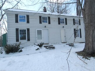 2378 Jefferson Eagleville Rd, Jefferson, OH 44047