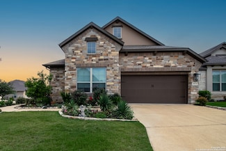 4634 Makayla Cross, San Antonio, TX 78261
