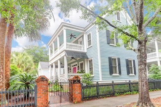 119 Civitas St, Mount Pleasant, SC 29464