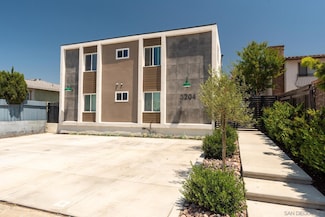 3204 Collier Ave, San Diego, CA 92116