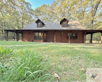 174 Lr 730, Cleveland Township, AR 71822
