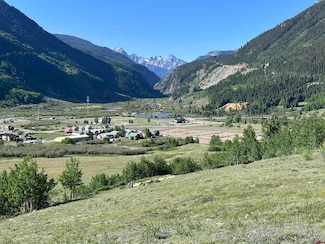 9th Gilman Ave, Silverton, CO 81433