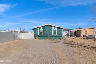 9469 E Cana St, Hereford, AZ 85615