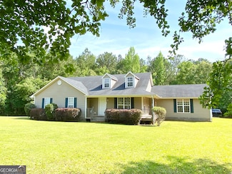 3350 Triune Mill Rd, Thomaston, GA 30286