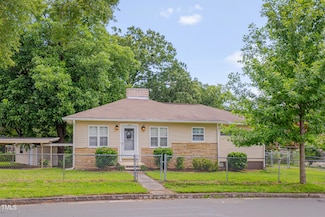 518 N Guthrie Ave, Durham, NC 27703