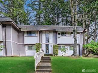 4601 SW 320th St Unit K4, Federal Way, WA 98023
