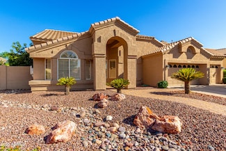 5731 W Gail Dr, Chandler, AZ 85226