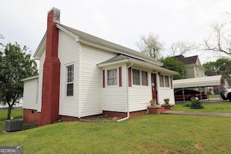 603 S College St, Cedartown, GA 30125