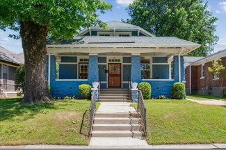 424 N Mcneil St, Memphis, TN 38112