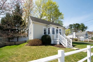 10 Hollis St, South Weymouth, MA 02190