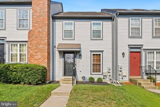 3558 Childress Terrace, Burtonsville, MD 20866