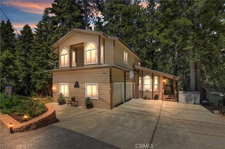 1997 Fernside Rd, Running Springs, CA 92382
