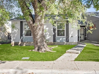 6903 Neston, San Antonio, TX 78239