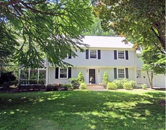 29 Bristol Rd, Wellesley Hills, MA 02481