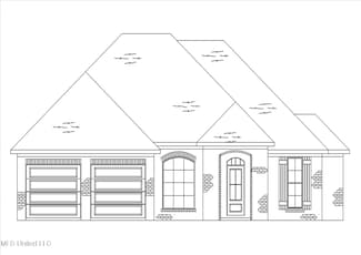 123 Lewis Dr, Madison, MS 39110