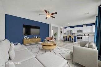 4527 Solitude Falls Ave, North Las Vegas, NV 89084