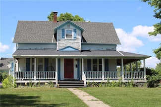 314 S Cedar St, Shelbyville, IL 62565