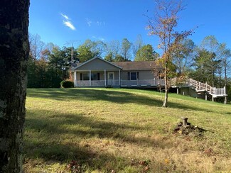 5979 Greenbriar Rd, Bainbridge, OH 45612