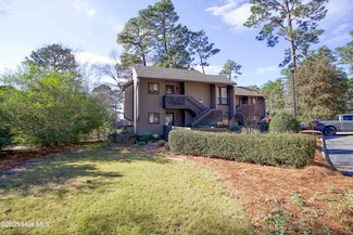 280 Sugar Gum Ln Unit 168, Pinehurst, NC 28374